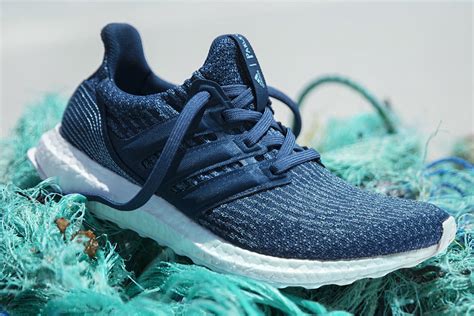 adidas schuhe ultra boost parley|adidas ultra boost parley stockx.